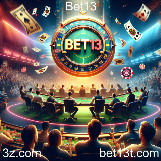 E-Sports: A Nova Fronteira das Apostas Online no Bet13