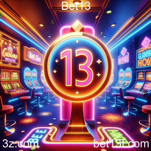 Promoções Especiais na Bet13: Lucre Mais Jogando